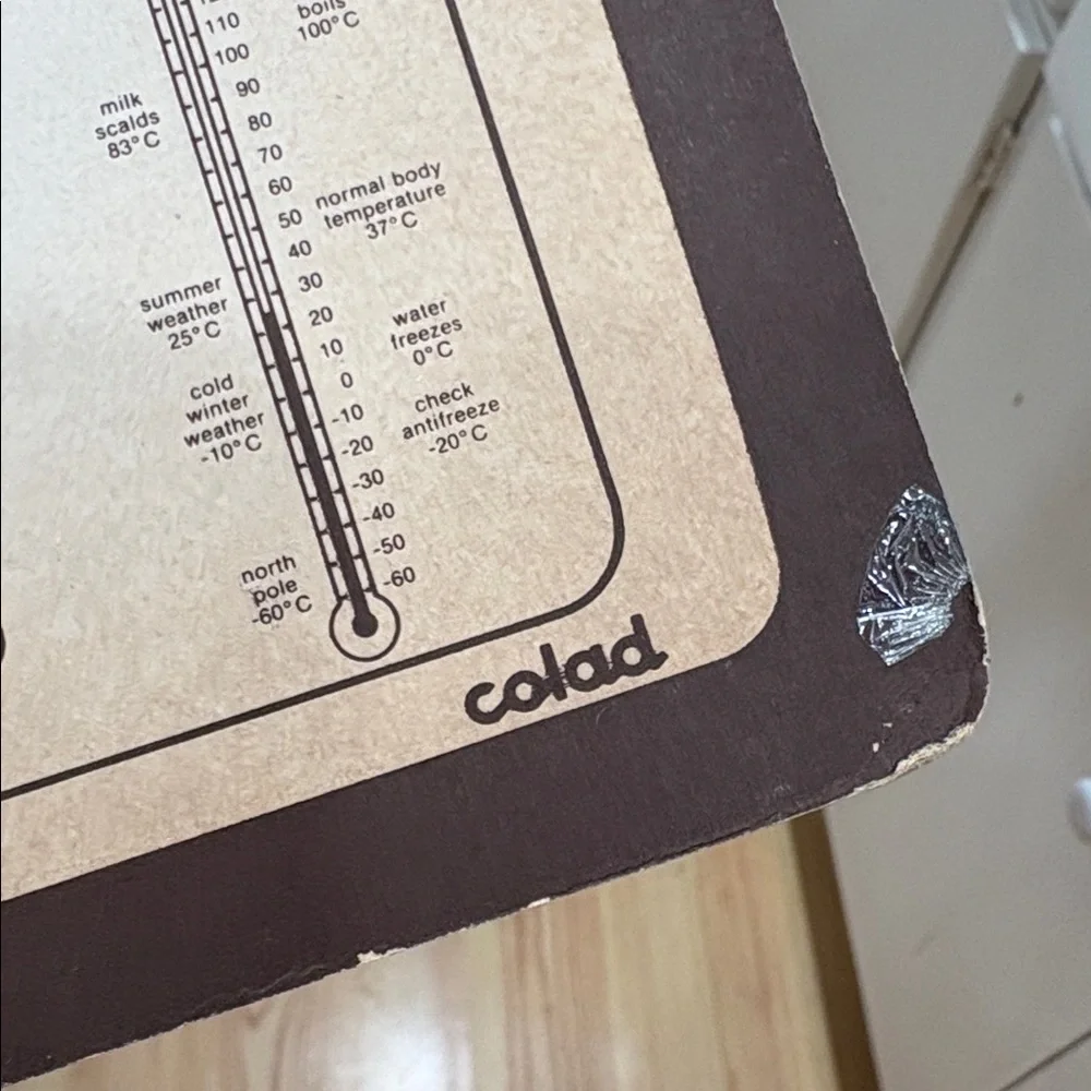 1978 Disco Retro Colad Holder Folder Vintage School Binder Cool Kids 70s